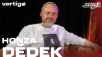 Obrázek epizody HONZA DĚDEK