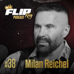 Obrázek epizody #38 – Milan Reichel