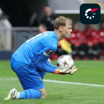 Obrázek epizody Nejzajímavější mladý brankář v Evropě? Španělé vidí Horníčka v TOP týmu, více nul má jen Raya