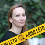 Obrázek epizody Spisovatelka Petra Klabouchová: Horor Ignis fatuus není z mé hlavy. Je z šumavské paměti