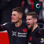 Obrázek epizody Schick pomohl českému koeficientu a napodobil Ballacka. Mohl jsem dát hattrick, smál se