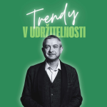 Obrázek epizody Trendy v udržitelnosti #79 – Tomáš Sequens, advokátní kancelář KŠB