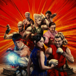 Obrázek epizody První dojmy: Street Fighter