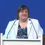 Obrázek epizody Milada Macháňová • Dárek