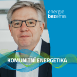 Obrázek epizody Jan Šícha - Komunitní energetika (1/2)