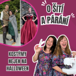 Obrázek epizody Epizoda 6.5 - Kostýmy nejen na Halloween