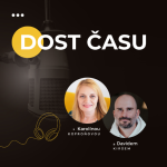 Obrázek epizody DOST ČASU | Co kdyby čas nebyl problém? #63