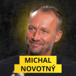 Obrázek epizody Michal Novotný: Jak vyřešit bolest zad