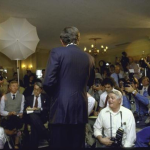 Obrázek epizody I Don't Have To Answer That