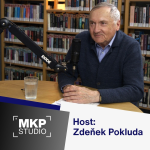 Obrázek epizody Mariánská listování se Zdeňkem Pokludou - 14. díl