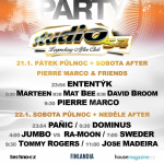 Obrázek epizody Jose Madeira Live @ Afterparty, Studio 54 Prague 23-01-2022