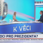 Obrázek epizody Rajchl: Pavel není důstojný prezident, chci vládního kandidáta. Zrušme přímou volbu