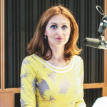 Obrázek epizody Andrea Kalavská – Ak pôjde všetko ideálne, Rázsochy budú dokončené... (Braňo Závodský Naživo)