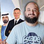 Obrázek epizody Prodám byt v Dubaji