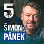 Obrázek epizody ŠIMON PÁNEK: „Proč pomáhat někde v Africe, když v Česku máme svých problémů dost?“