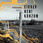 Obrázek epizody CÍRKEV NENÍ KONZUM - Petra Teplíčková