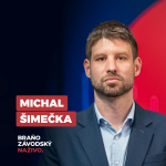 Obrázek epizody Šimečka: Fico hľadá na mňa špinu tri pokolenia dozadu. Kauza Projektu fórum sa musí vyšetriť
