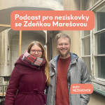 Obrázek epizody „Fundraising je práce pro celou organizaci." Zdeňka Marešová o organizační kultuře, péči o dárce i roli vedení ve fundraisingu