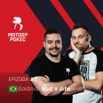 Obrázek epizody MotoGP Pokec 2026 - 2. Goiânia: Muž v díře