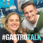 Obrázek epizody #GASTROTALK - host Ondřej Kubů, nadějný kuchař, vítěz KU Young Chef