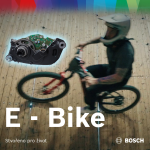 Obrázek epizody #8 E - Bike