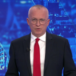 Obrázek epizody Hejtman Michal Hašek se vrací do vrcholných funkcí (zdroj: CNN Prima NEWS)