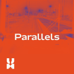 Obrázek epizody Parallels - 5 měst, 5 umělců, 5 vlaků a mnoho dalšího