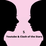 Obrázek epizody Youtube tenkrát & Clash of the Stars