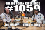 Obrázek epizody #1059 - Brian Redban