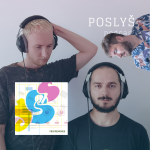 Obrázek epizody Patrik Veltruský | Yes! | Remixes - Poslyš 39