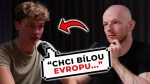 Obrázek epizody Debata o IMIGRACI a rasismu s Adamem Šejnou z RESTART ČESKO