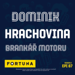 Obrázek epizody PUK PAK PIVO Epizoda 87: Dominik Hrachovina