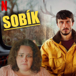 Obrázek epizody SOBÍK: SILNÁ KÁVA NA NETFLIXU!!!