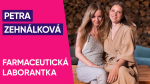Obrázek epizody #77: Petra Zehnálková – Farmaceutická laborantka