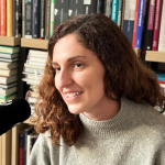 Obrázek epizody Historičky II. - Jana Wolmuth Markupová