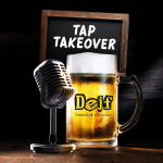 Obrázek epizody Tap Takeover s pivovarem Dejf: Snažím se najít dokonalé pivo, ale stále nejsem v cíli
