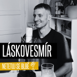 Obrázek epizody #03 - Laskovesmir: o handpoku, perfekcionismu a posedlosti dokonalou linkou