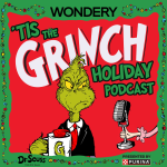 Obrázek epizody Grinch Becomes an Influencer! with Patton Oswalt | 8