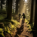 Obrázek epizody Terénní cyklistika roste, ale ubývá “core” bajkerů