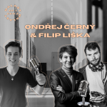 Obrázek epizody Jednou z rolí humanitních věd je přinášet smysl. Odpovídají Ondřej Černý a Filip Liška, zakladatelé Balastu.