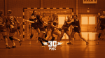 Obrázek epizody Praha tradičně hostila velikonoční Prague Handball Cup