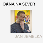 Obrázek epizody Rozhovor s Janem Jemelkou