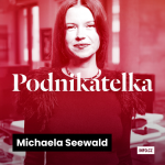 Obrázek epizody Přivezla jsem k nám maminku Elona Muska. Říká vydavatelka českého Vogue, Michaela Seewald