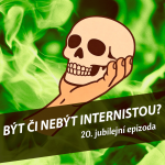 Obrázek epizody Být či nebýt internistou? - 20. jubilejní epizoda