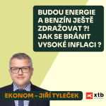 Obrázek epizody Německo bude vypínat elektrárny, Česko zastropovalo ceny a v Maďarsku budou chodit pěšky.