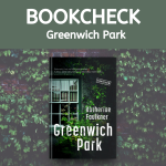 Obrázek epizody Bookcheck #62 - Greenwich Park