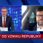 Obrázek epizody Rozhovor s Jiřím Pospíšilem