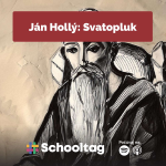 Obrázek epizody #Čitateľský denník: Ján Hollý - Svatopluk