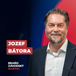 Obrázek epizody Bátora: Ak ruská GRU operovala na Slovensku, je to škandál. Budeme nedôveryhodný partner pre EÚ