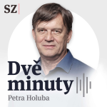 Obrázek epizody Petr Holub: Jiná krize. Zachrání nás už jenom Reagan